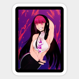 Juri Sticker